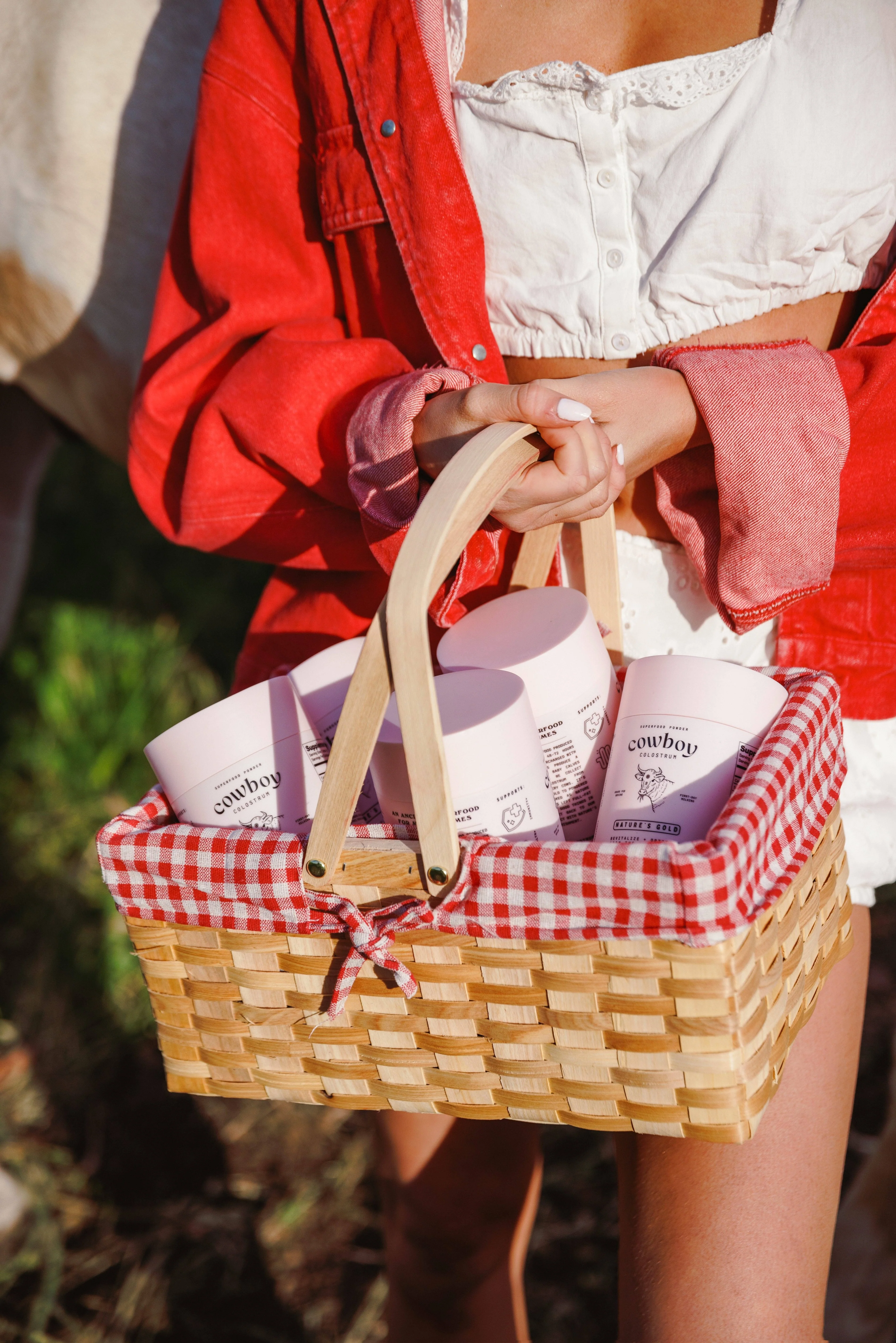 Strawberry Colostrum - Image 4